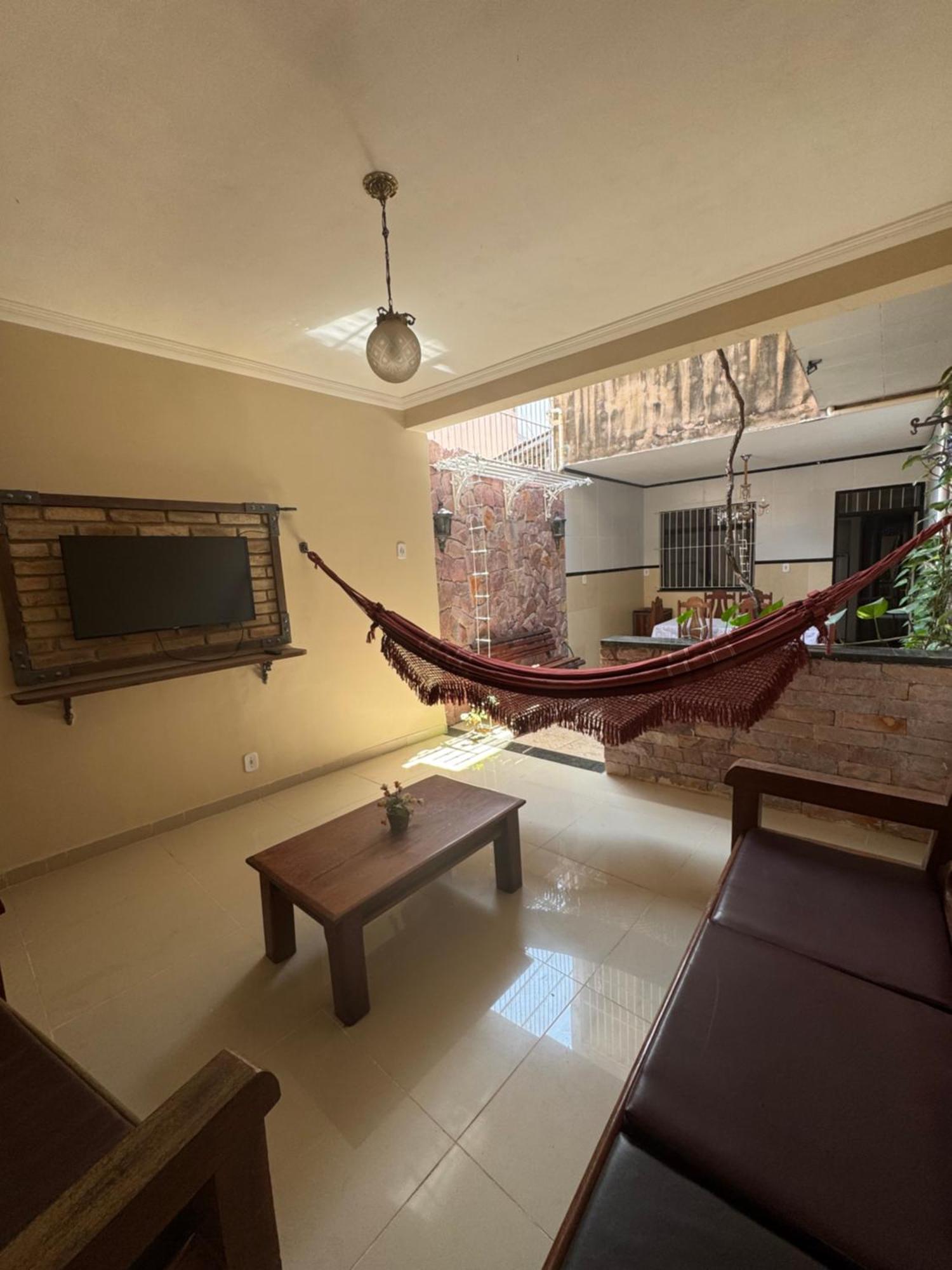 Апартаменты Casa Da Josi - Pajucara Масейо Экстерьер фото