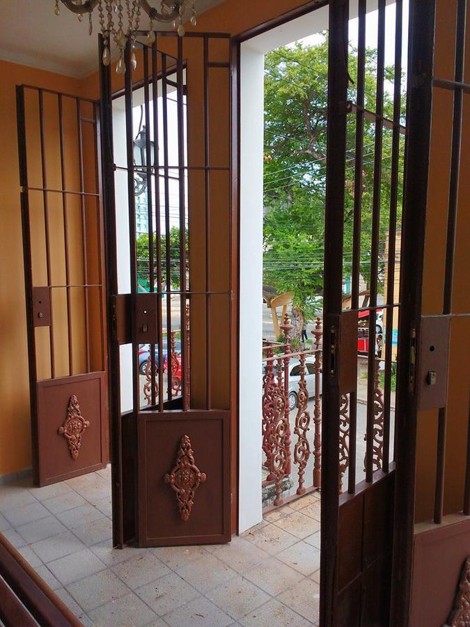 Апартаменты Casa Da Josi - Pajucara Масейо Экстерьер фото