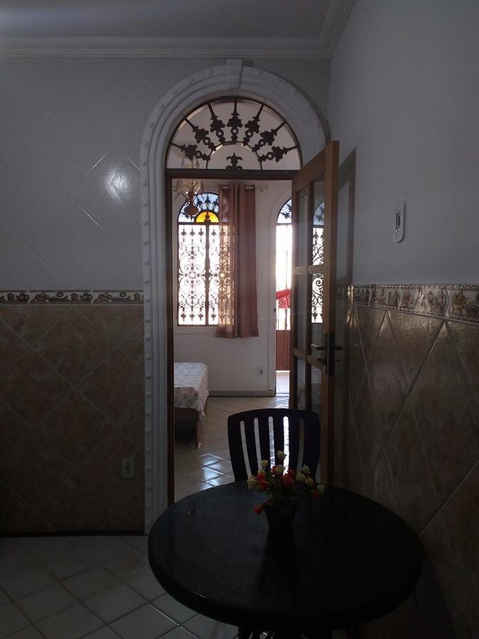 Апартаменты Casa Da Josi - Pajucara Масейо Экстерьер фото