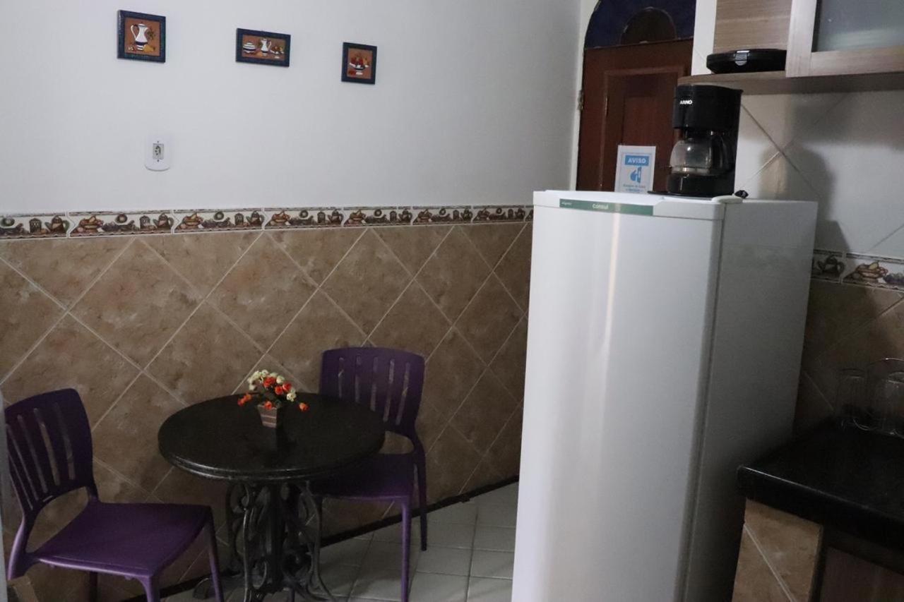 Апартаменты Casa Da Josi - Pajucara Масейо Экстерьер фото